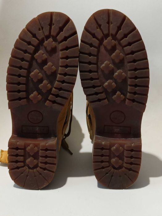 Ботинки женские Timberland