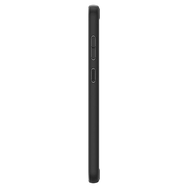 Spigen Ultra Hybrid Galaxy S23 Matte Black