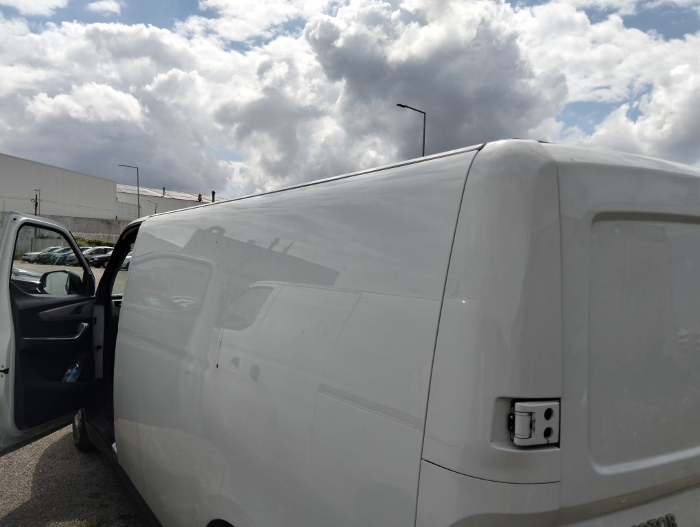 Vendo Maxus E-delivery 3