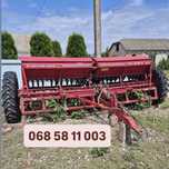 Продам Сеялка Сз 3.6