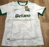 camisolas futebol 25/26