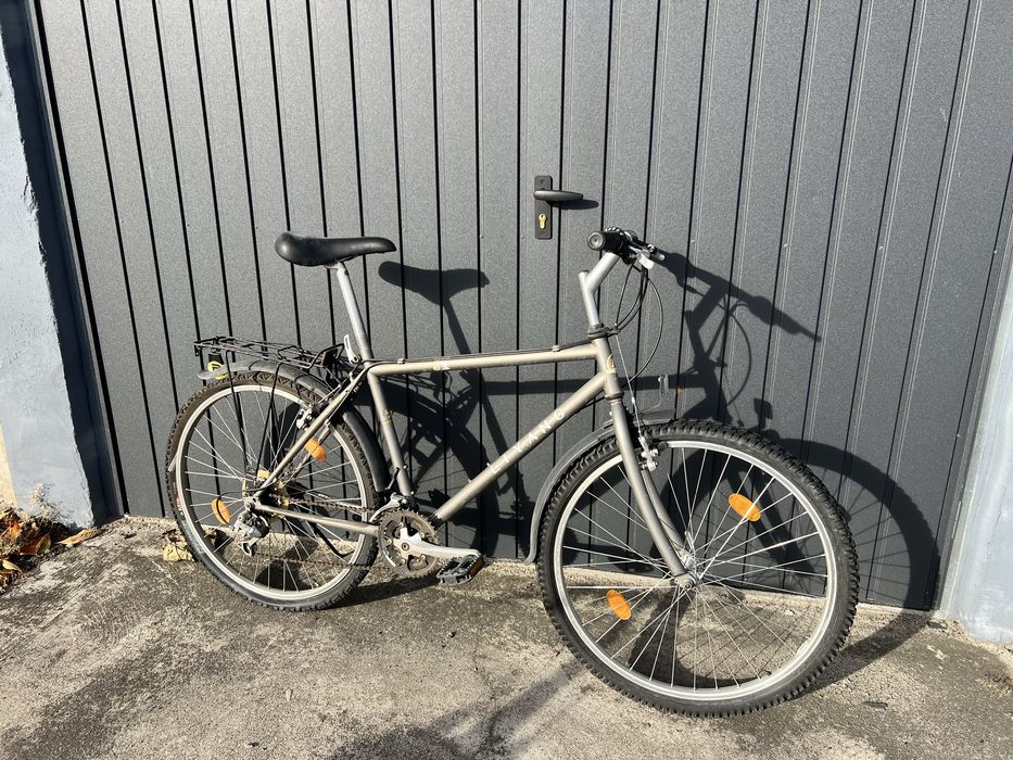 Sprzedam rower uzywany