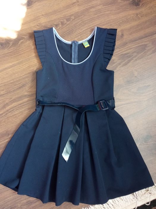 Шкільний сарафан