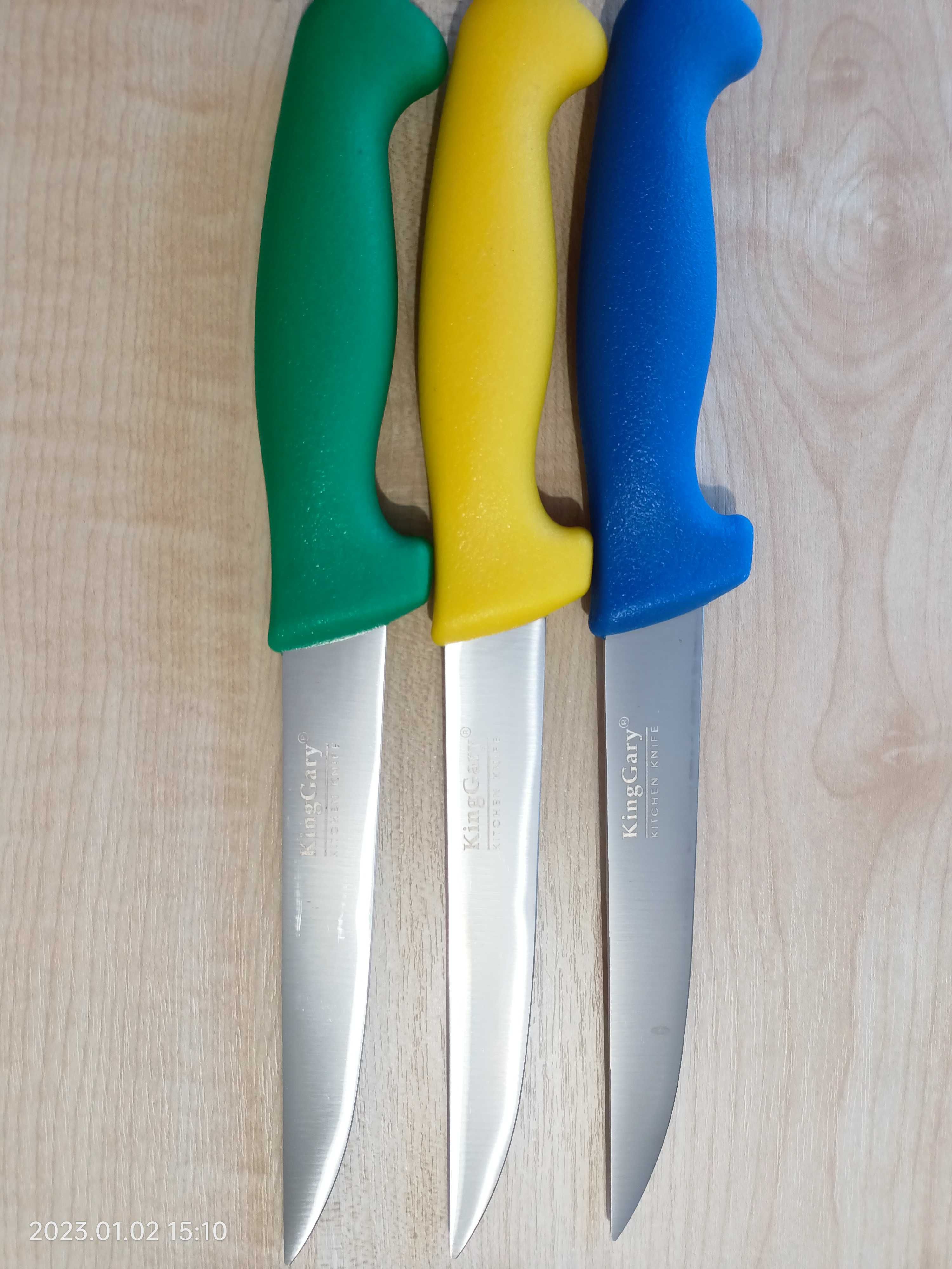 Професійні ножі для м’яса та шаурми хорошої якості