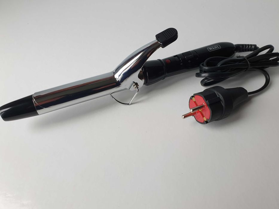 плойка  щипці  для завивки локонів 25 мм Wahl