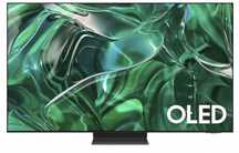 Telewizor OLED Samsung QE77S95C 77" 4K UHD czarny - Gwarancja