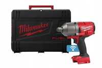 Klucz udarowy Milwaukee m18 onefhiwf34-0x