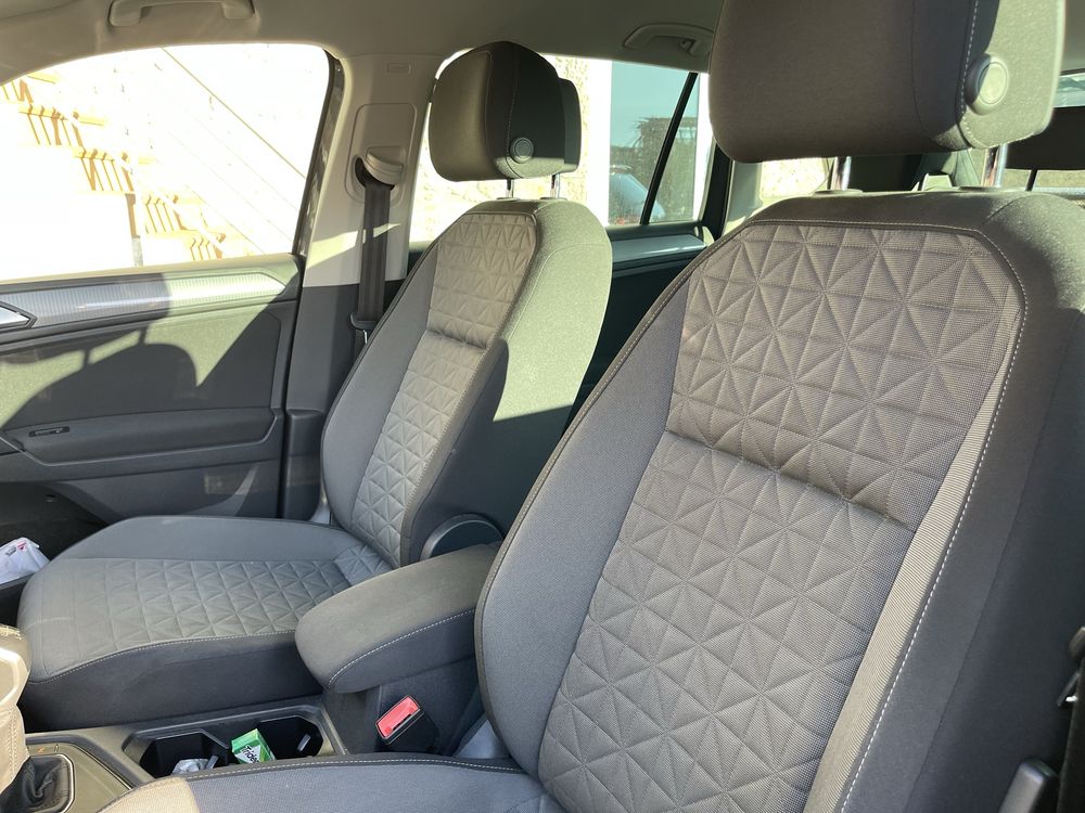 VW Tiguan 2.0 TDI Life 2022