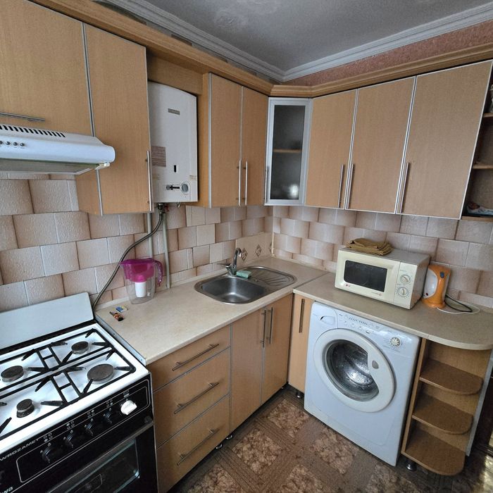 Оренда 1-кімн.кв. Чайка