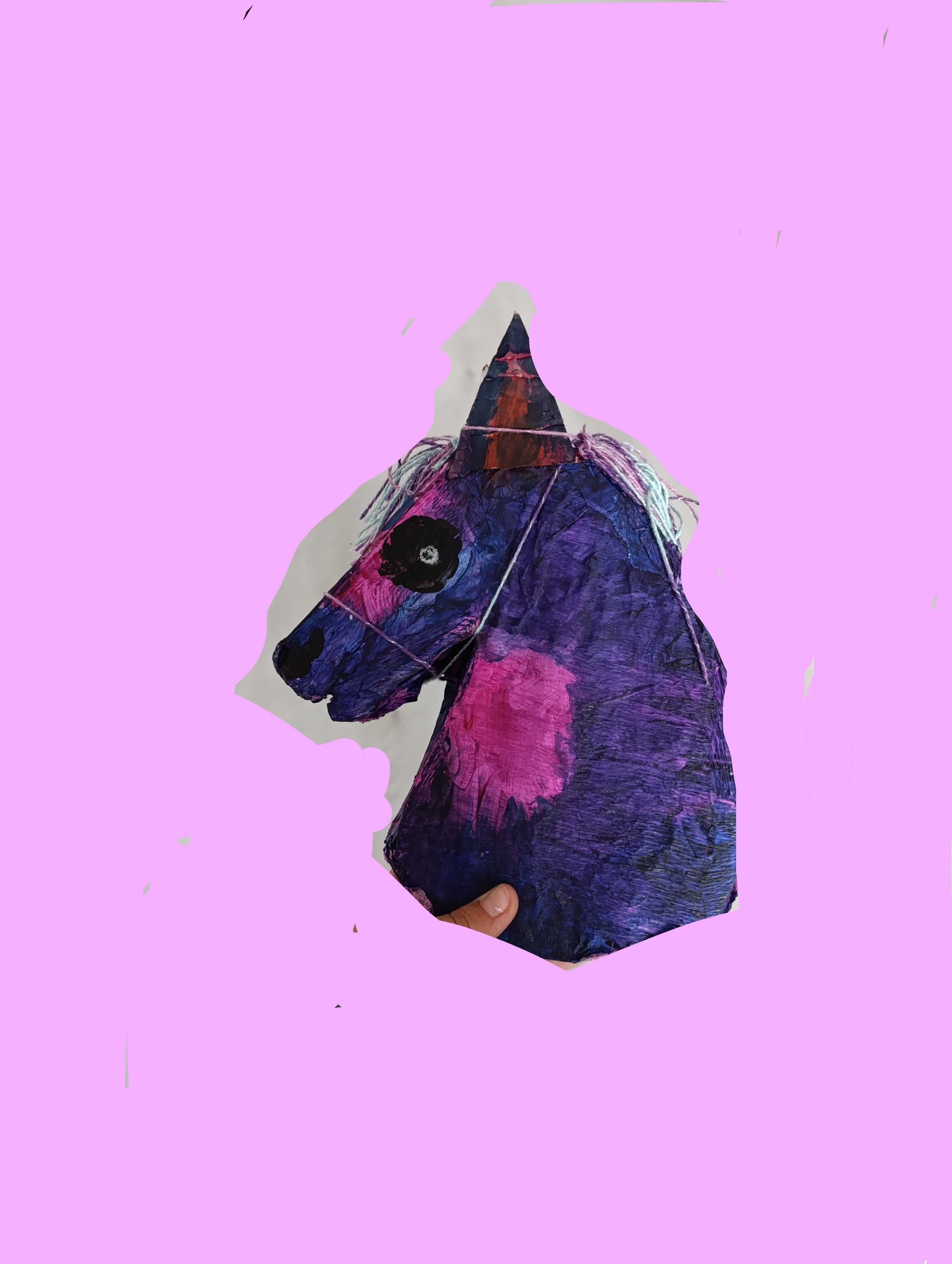 Hobby Horse na zamuwienie