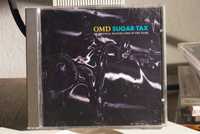 CD OMD Sugar Tax Orchestral Manoeuvres in the Dark