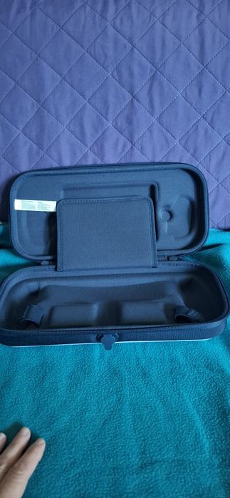 Etui do Portal PS5.
