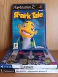 Shark Take - Ps2