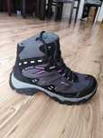 ACTIVE buty Softshell wodoodporne.