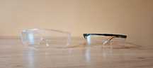 Nowe okulary ochronne Gog - Frameb REIS