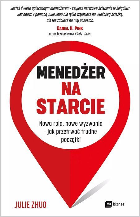 Menedżer na starcie. MT Biznes