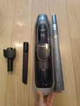 _ Odkurzacz pionowy Bosch Athlet Ultimate 32.4V - korpus, uchwyt
