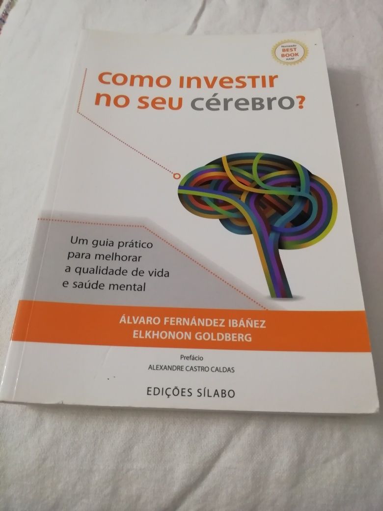 "Como Investir no seu Cérebro?"