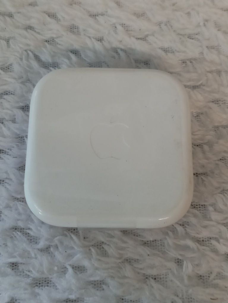 Słuchawki Apple EarPods