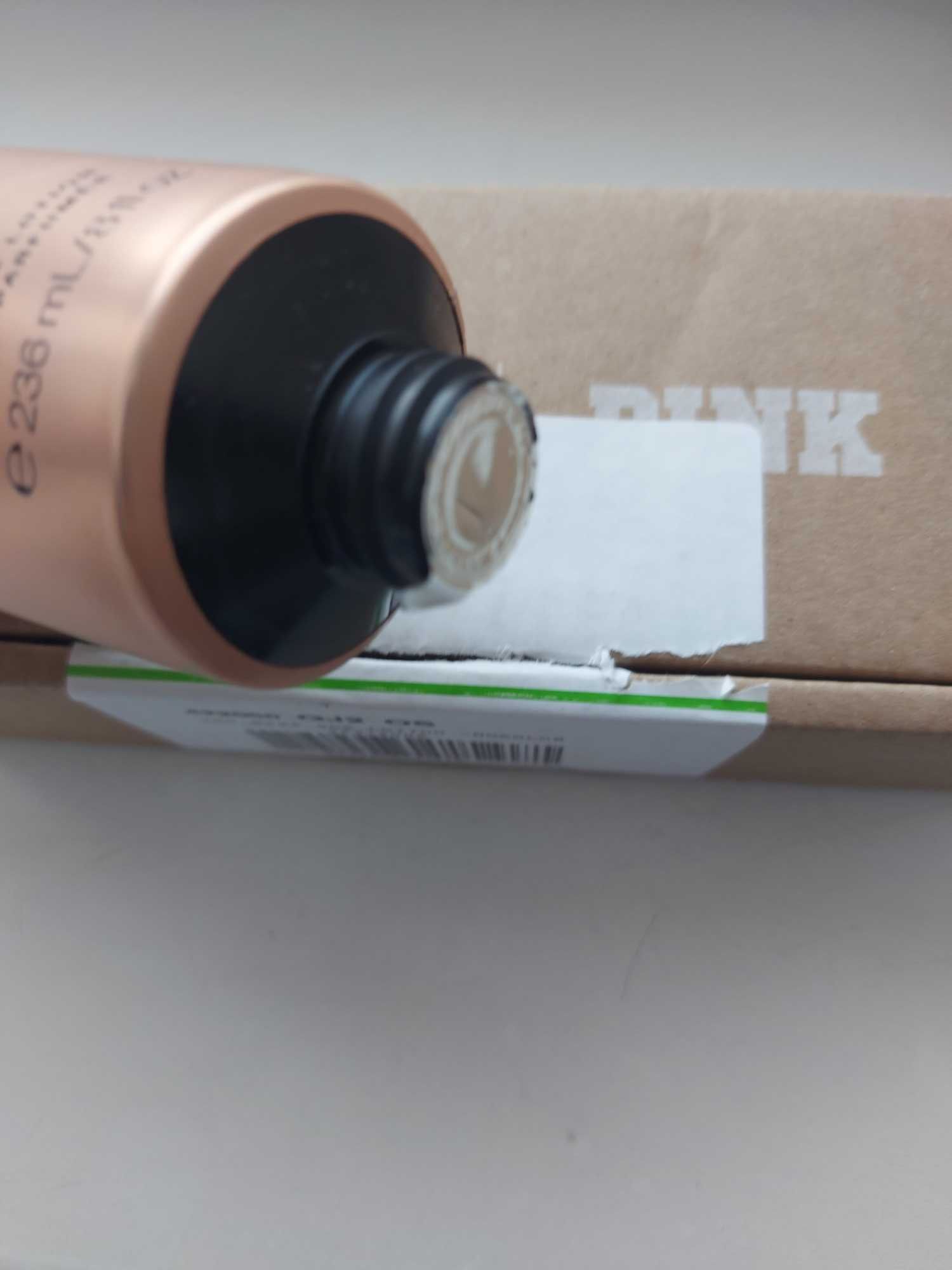Парфумований лосьйон для тіла Victoria's Secret Bare Vanilla
