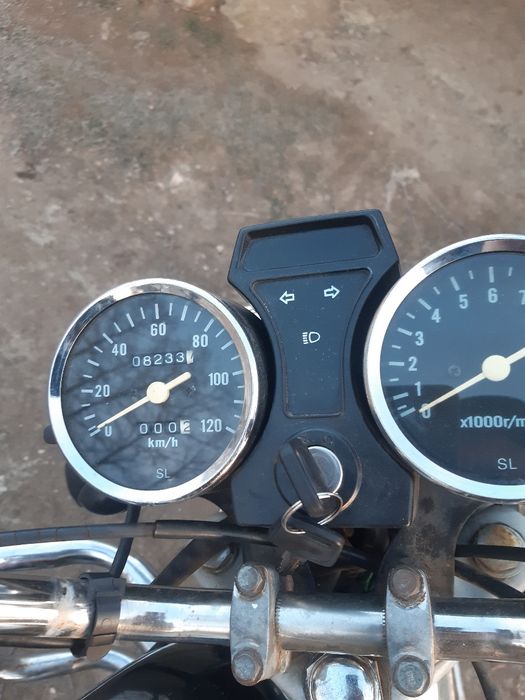 Мопед Мустанг50 куб