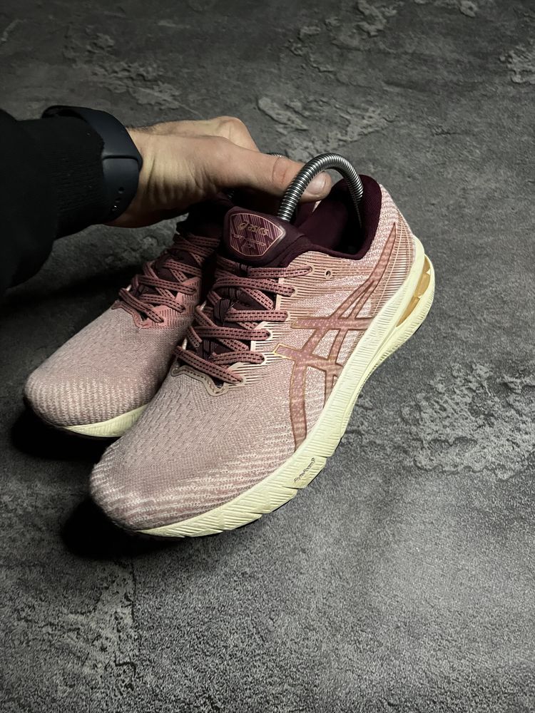 Кросівки ASICS GT-2000 10 41.5 26 кроссовки асикс гель kayano бігові