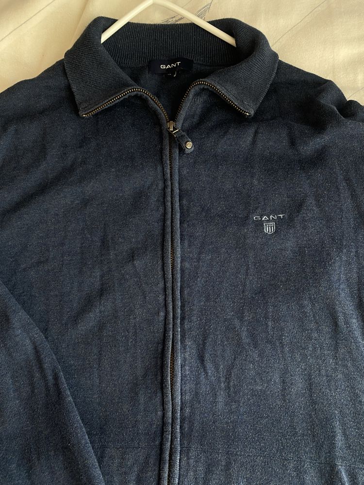 Кофта чоловіча Gant