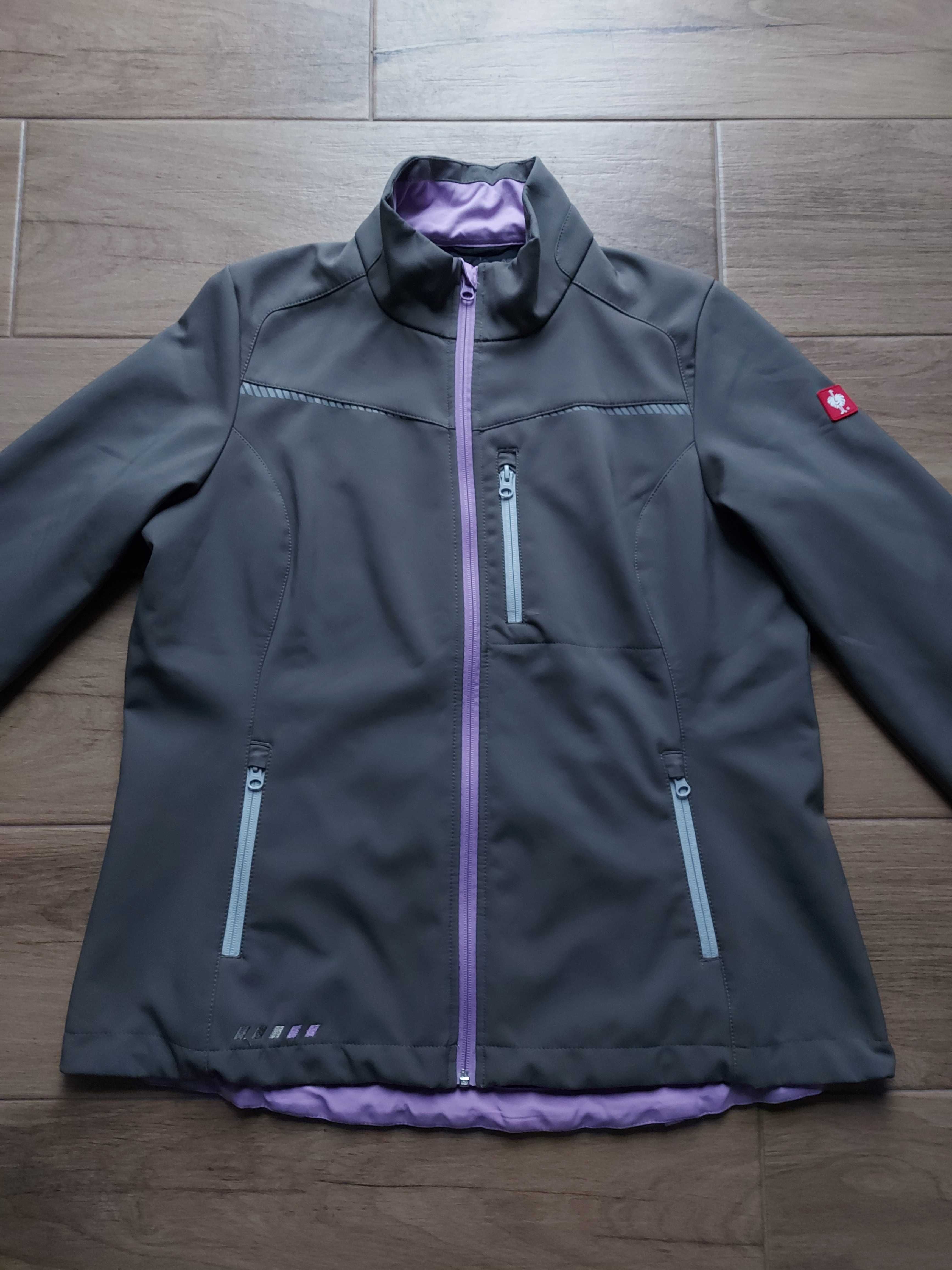 softshell strauss damski motion 2020 XL