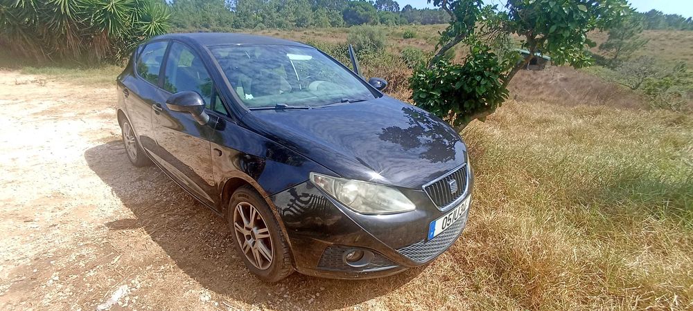 Seat Ibiza 6j 1.2