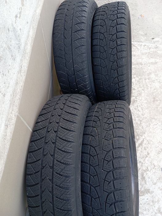 Продам Резину ЗИМА  155 / 70/ R 13