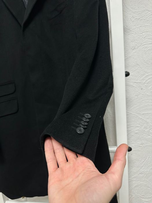 Пальто Corneliani S размер