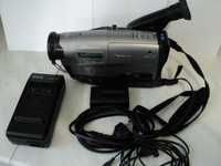 Аналоговая видеокамера NV-RX 17 EN PANASONIC. Про-во ЯПОНИЯ.