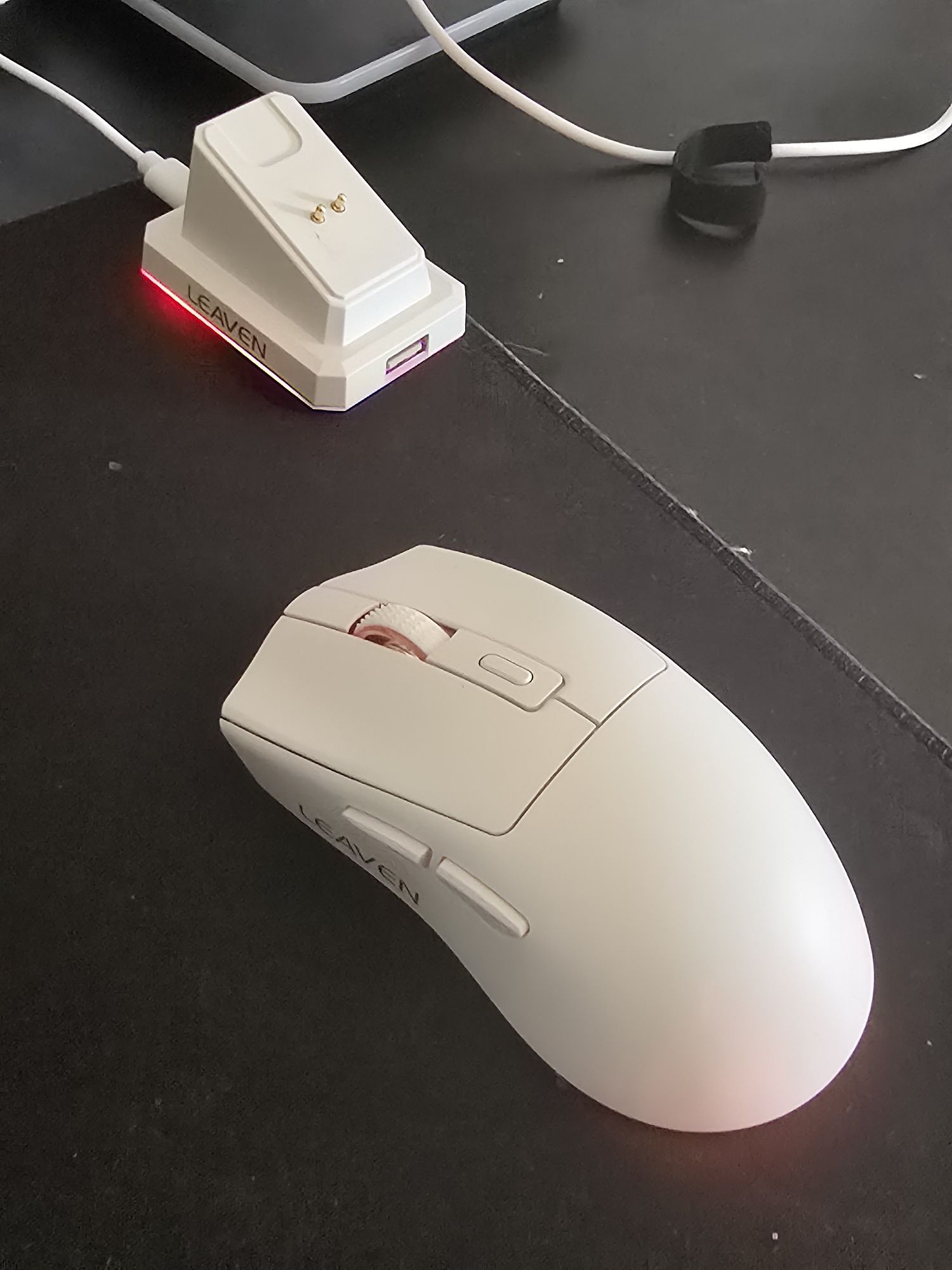 Rato gaming wireless/ Bluetooth