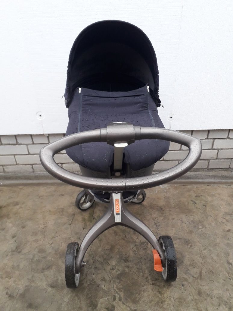 Коляска Stokke 2 в 1