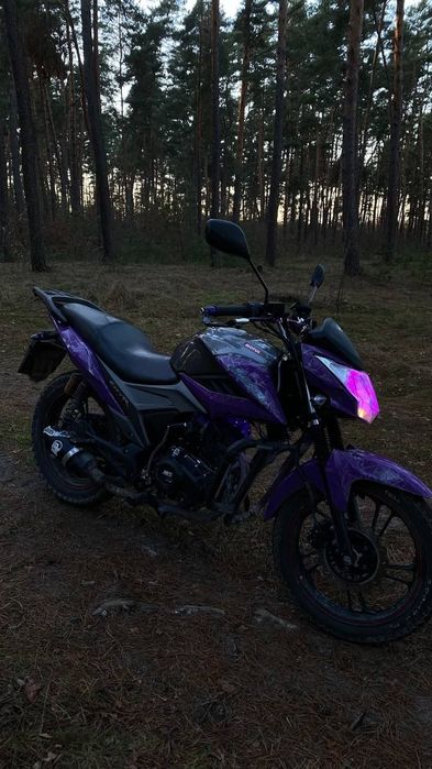 Ліфан 200 citi r