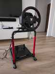 Zestaw Thrustmaster T598 + Next Level Racing NLRS040