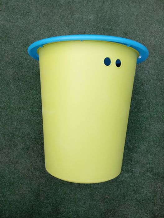 Stolik IKEA Glis Pojemnik, schowek na zabawki