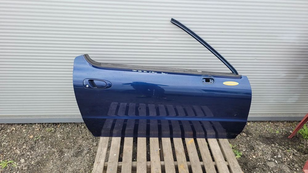 Honda crx del sol 92-98 Drzwi prawe