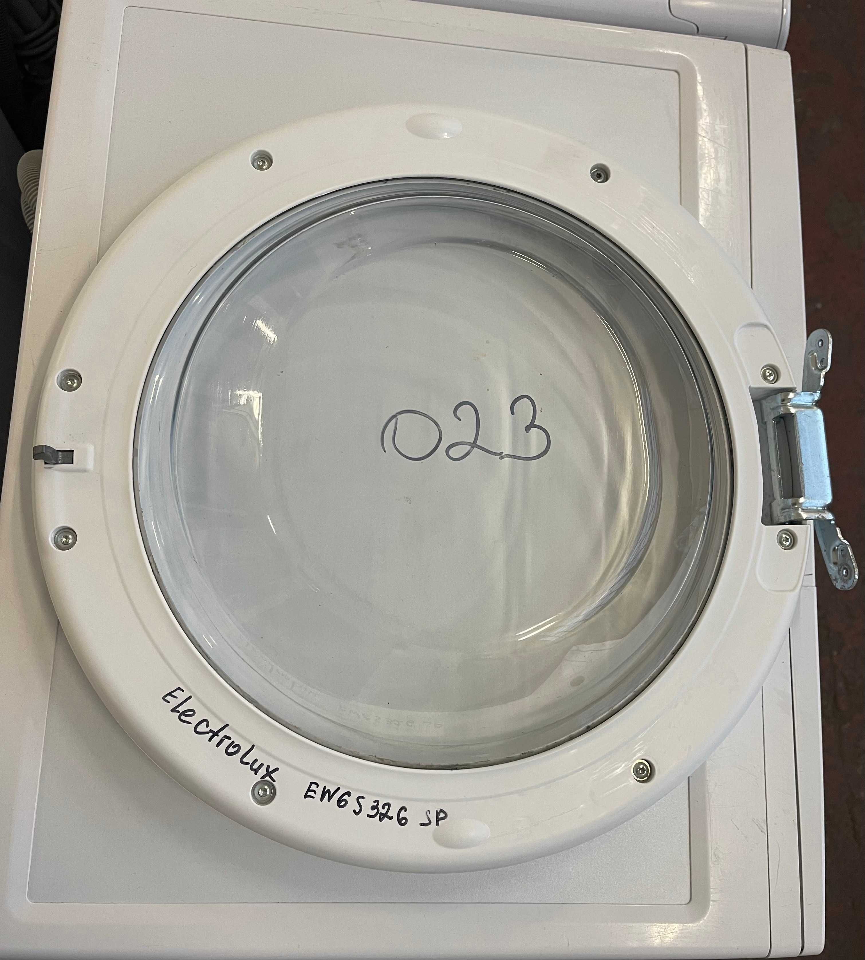 Drzwi do pralki Electrolux EW6S326 SP