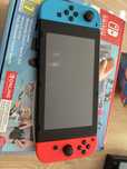 Sprzedam Nintendo Switch Sport na gwarancji !!!