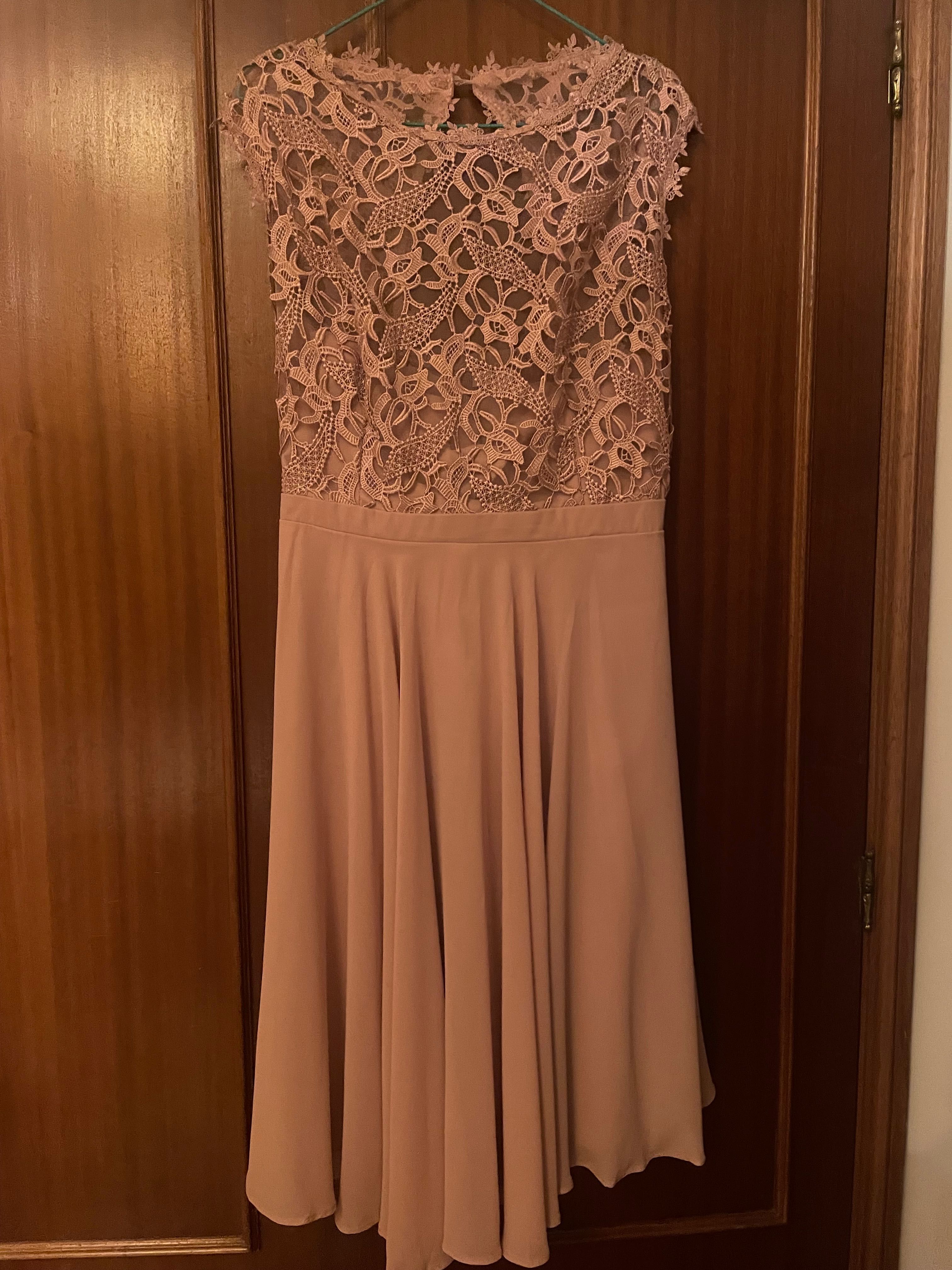 Vestidos de festa