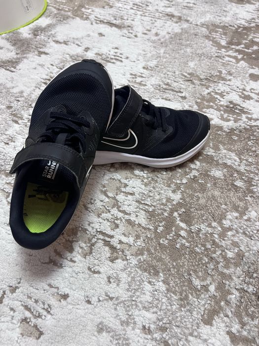 Кроссовки Nike,оригинал