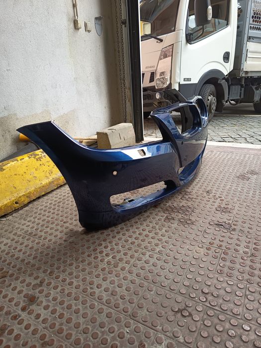 Parachoque BMW usado