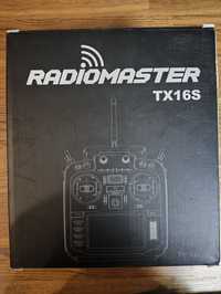 Пульт керування дроном RadioMaster TX16S MKII 4 in 1 M2