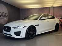 Jaguar XE R Dinamic S
