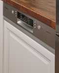 Zmywarka 60cm Bosch smi46ks01e