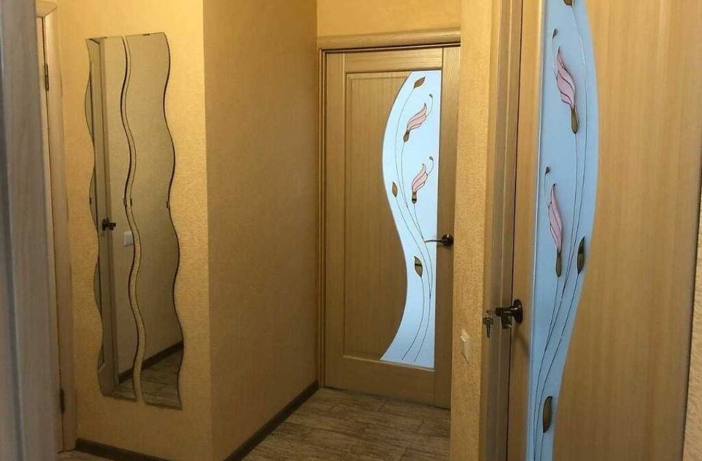 Внимание!В продаже 2 комнатная в Аббо с ремонтом