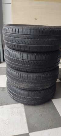 Opny letnie Pirelli 195/65 R15 komplet 4szt