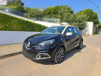 Renault Captur gasolina