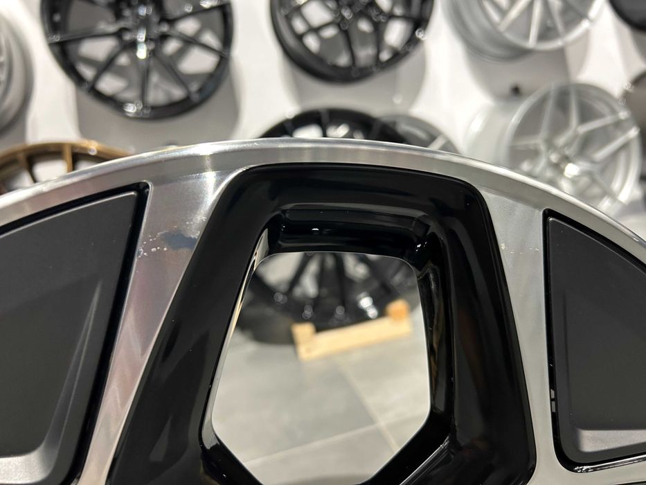 Oryginalne felgi 18 5x108 ET48 Opel ASTRA L